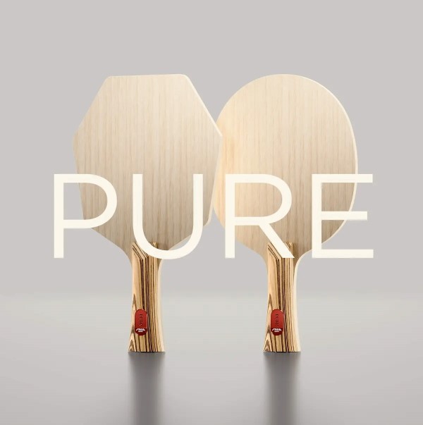 Cybershape Pure